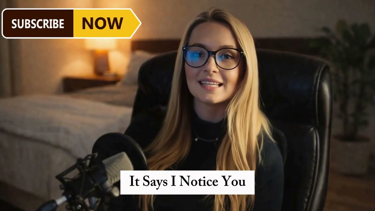 6 Hidden Signs She Secretly Craves You! |Laurin Ponce