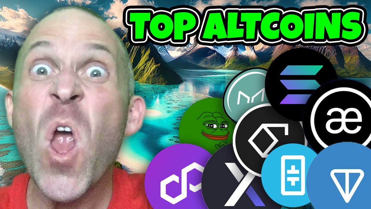 Top Altcoins for September 2024!!!!!!!!!!!!!!! [urgent]