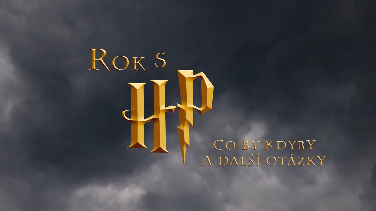 Rok s Harrym Potterem: Co by kdyby a další otázky (12. díl)