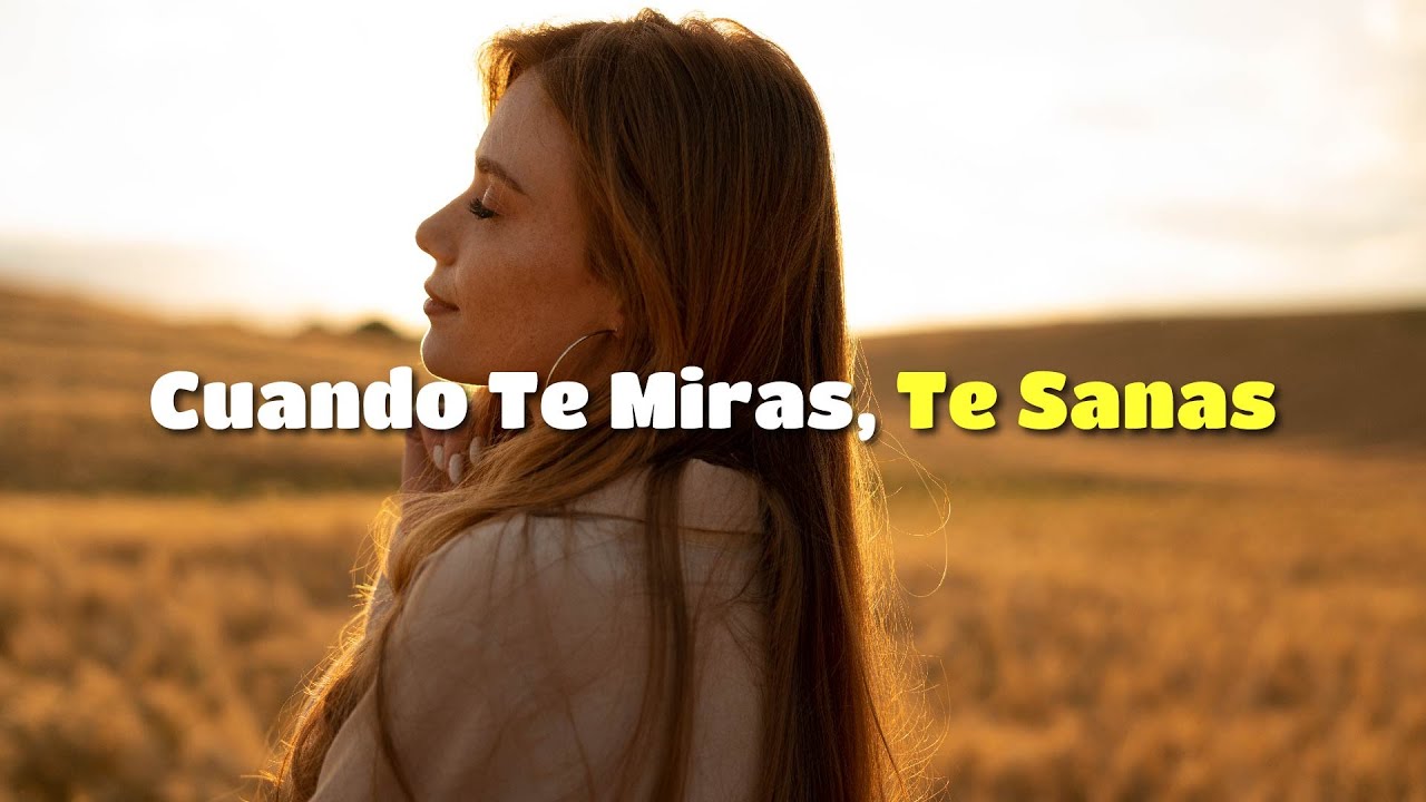 La Mirada que Olvidamos: Una Reflexión para Sanar desde Adentro