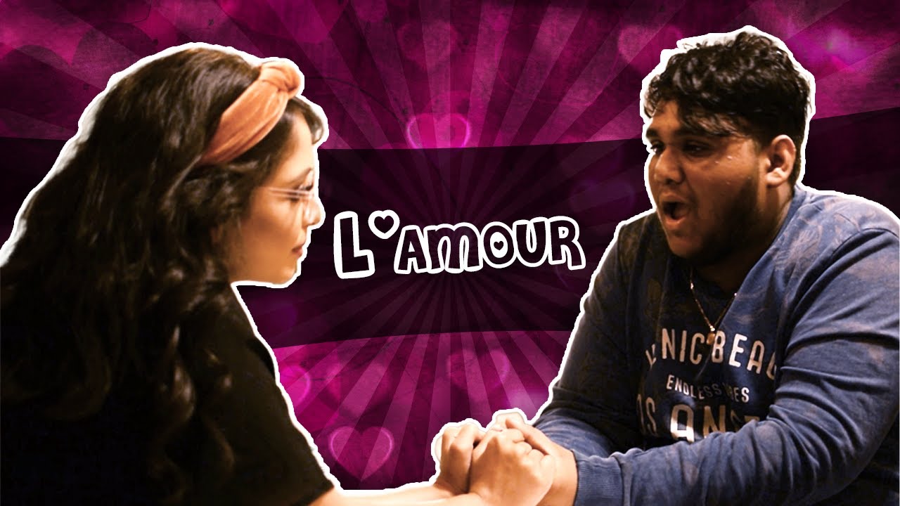 L'AMOUR | VStudio