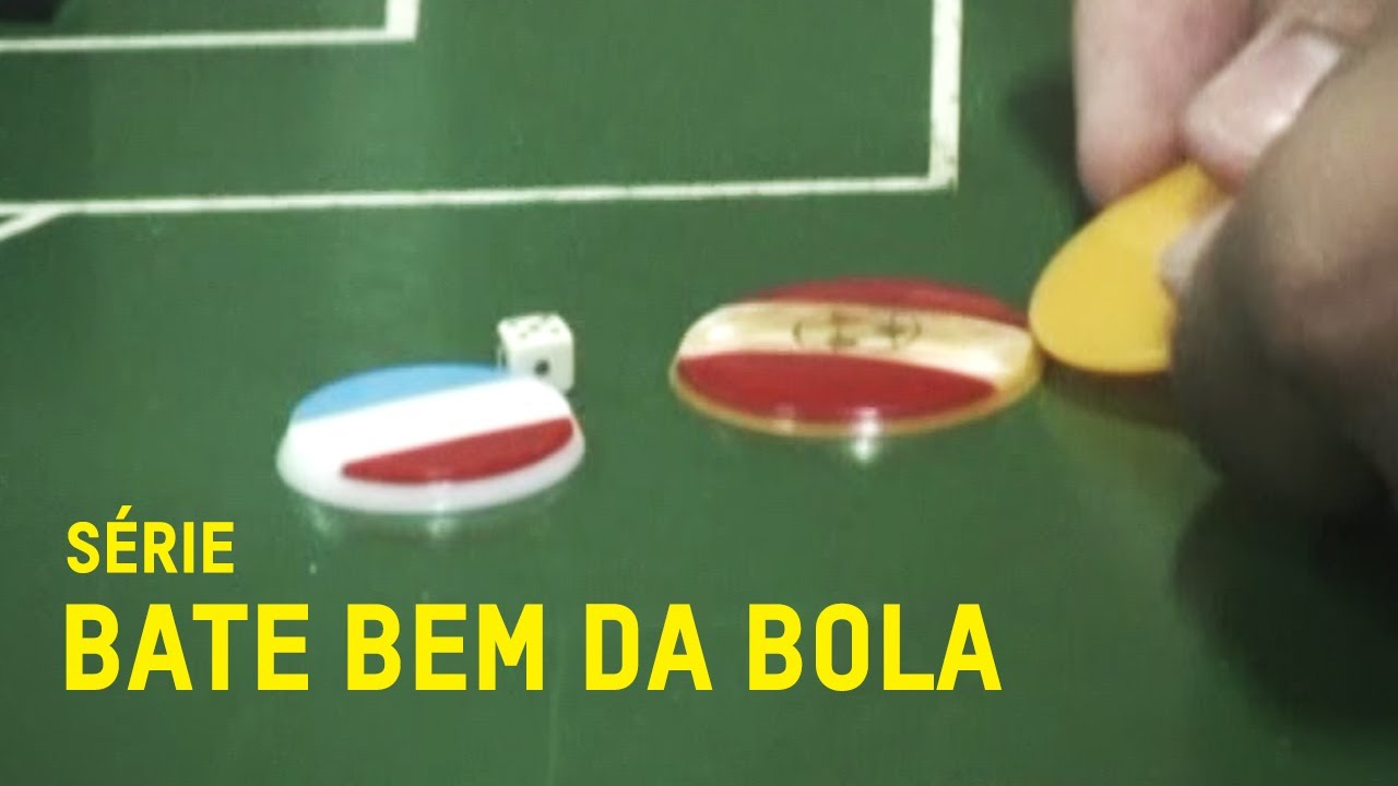 Arquivo Spec: Série Bate Bem da Bola (Episódios 5 e 6)