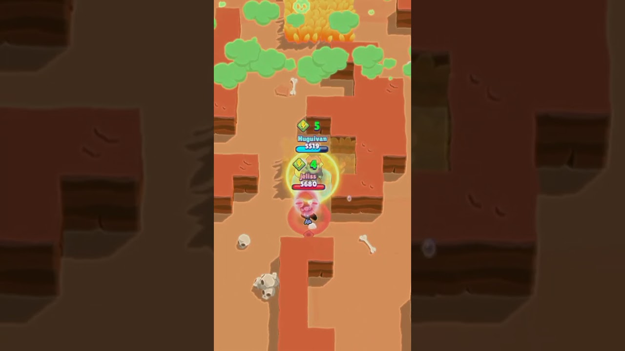 God Willow 2 💘🙌 #viral #shortsviral #supercell #brawlstars #fyp