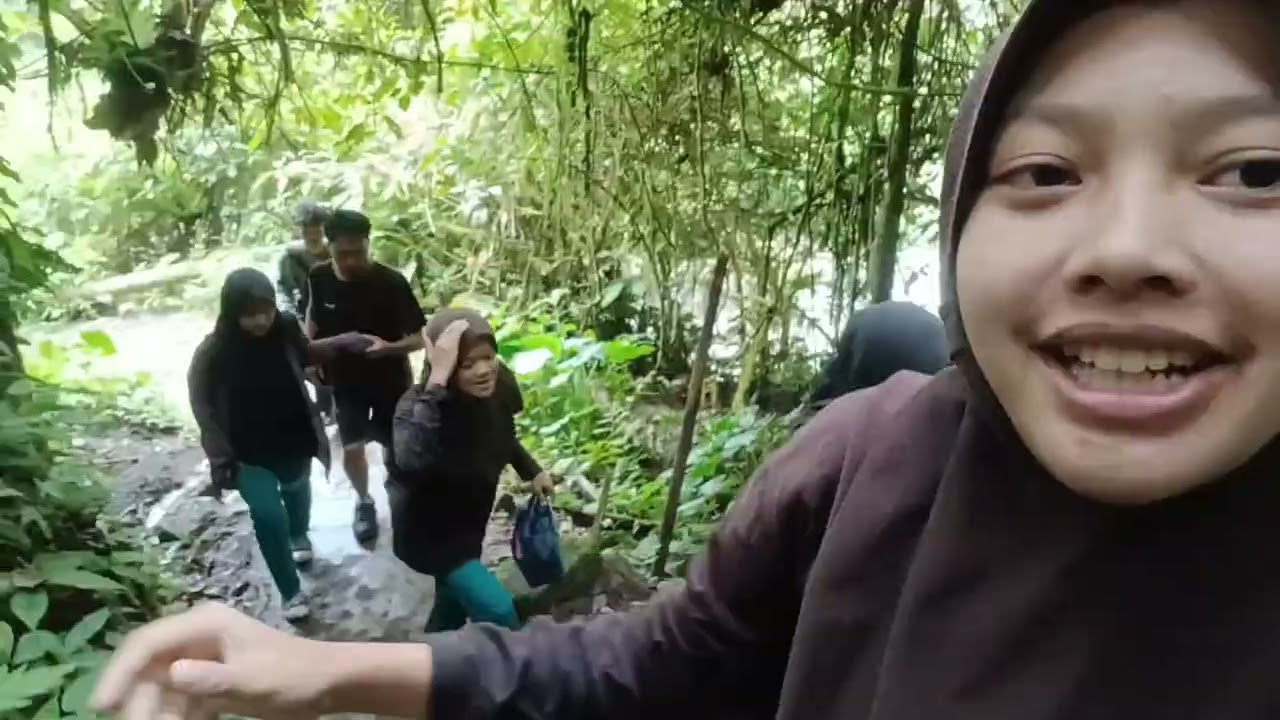 Gk ada judul