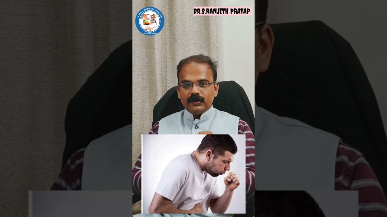 SIGNS & SYMPTOMS OF NIPAH VIRUS - நீபா வைரஸ் அறிகுறிகள் 