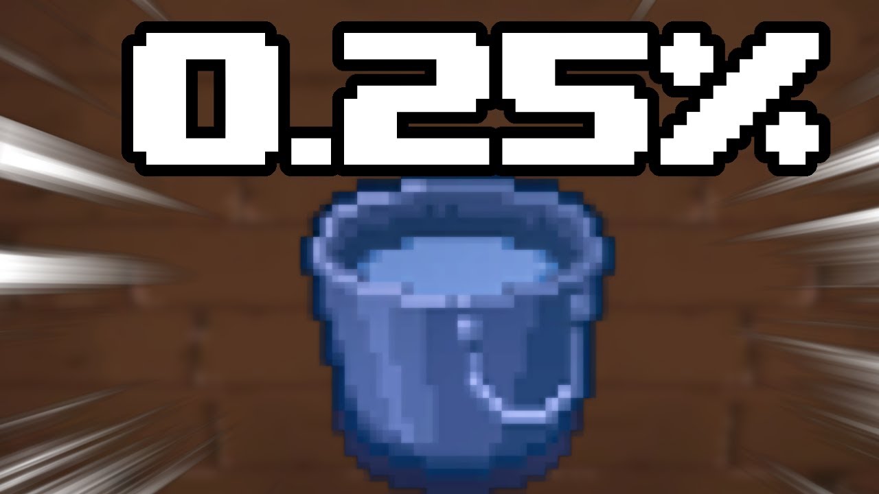 JAK WIADRO ZNISZCZYŁO MI GRE?! (The Binding of Isaac Repentance+)