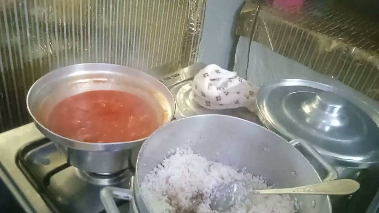 غدا تحفه سهل وسريع وكمان صنيه مسقعه حكايه