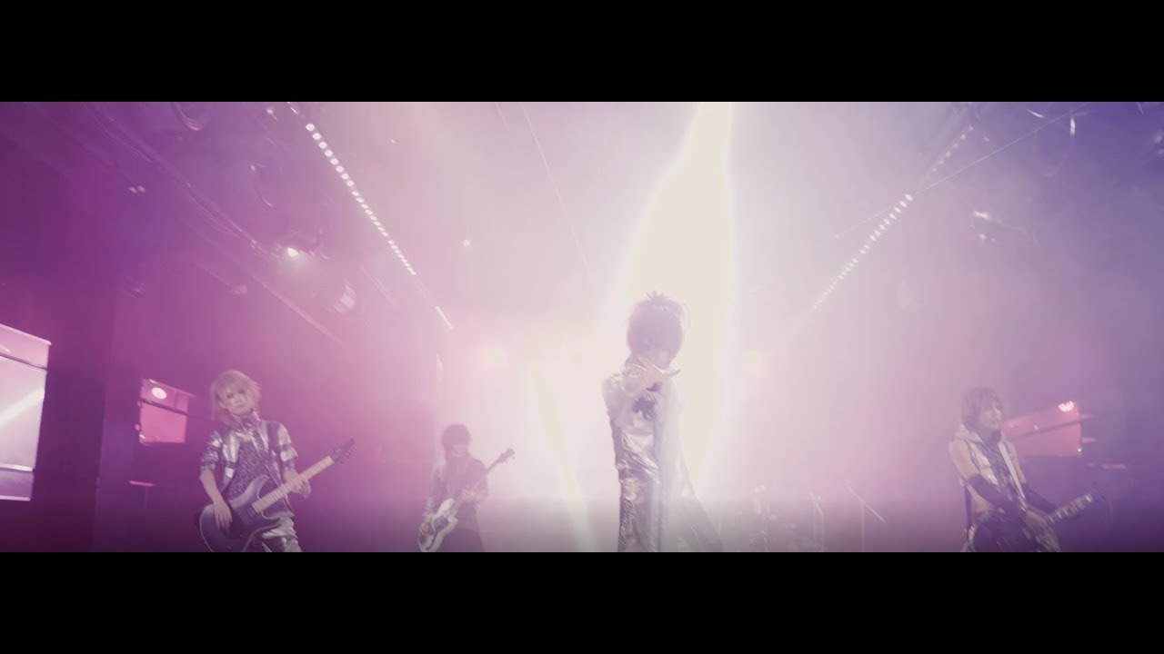 Houts『Reckless』MV FULL