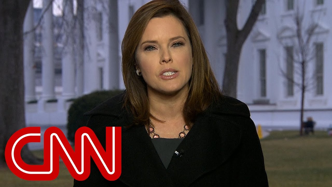 Trump's assistant: He will solve DACA problem