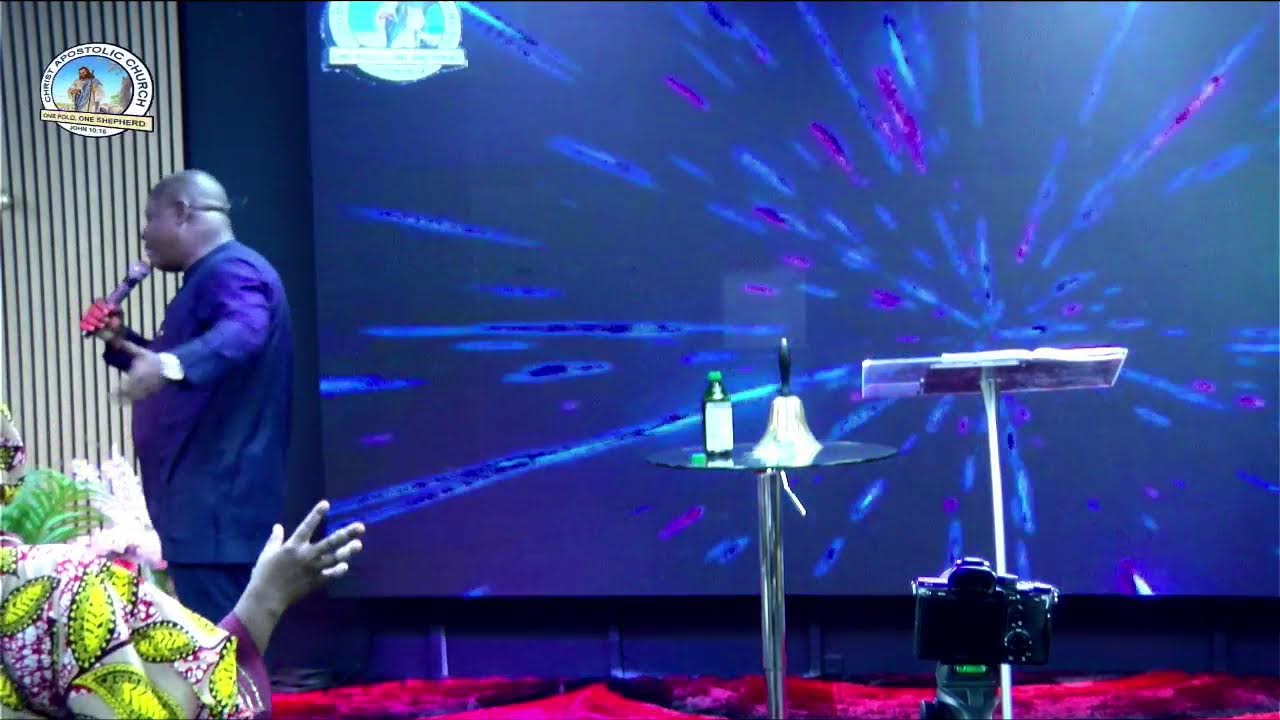 Cac Testifier Global-Night of Healing, Deliverance, Prayer,Praise- February 27th 2026