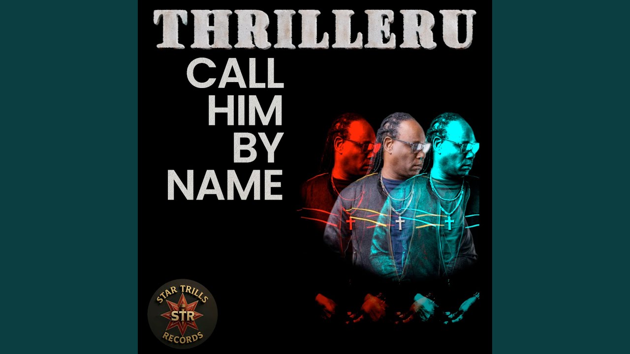 Call Him by Name