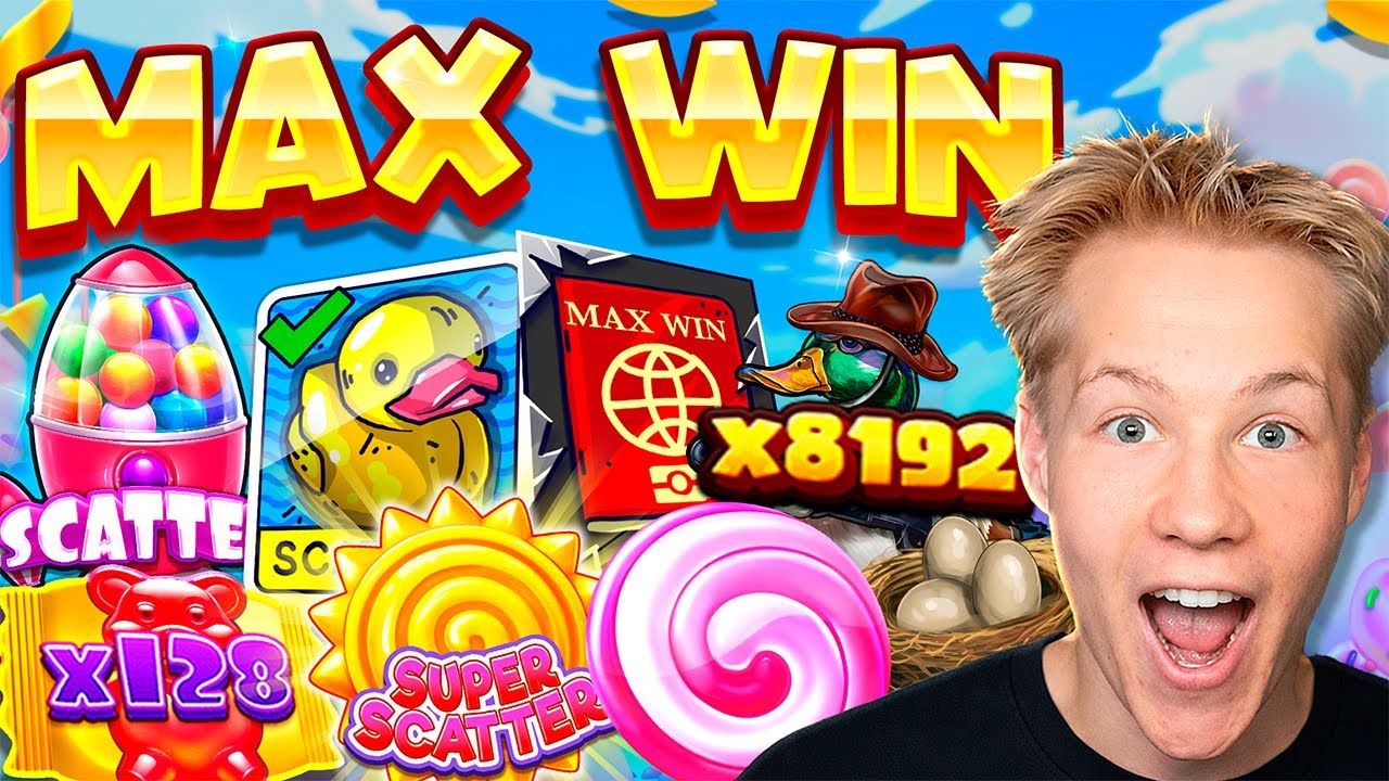 HOW MANY MAX WINS CAN I GET? (NO GOD MODES)