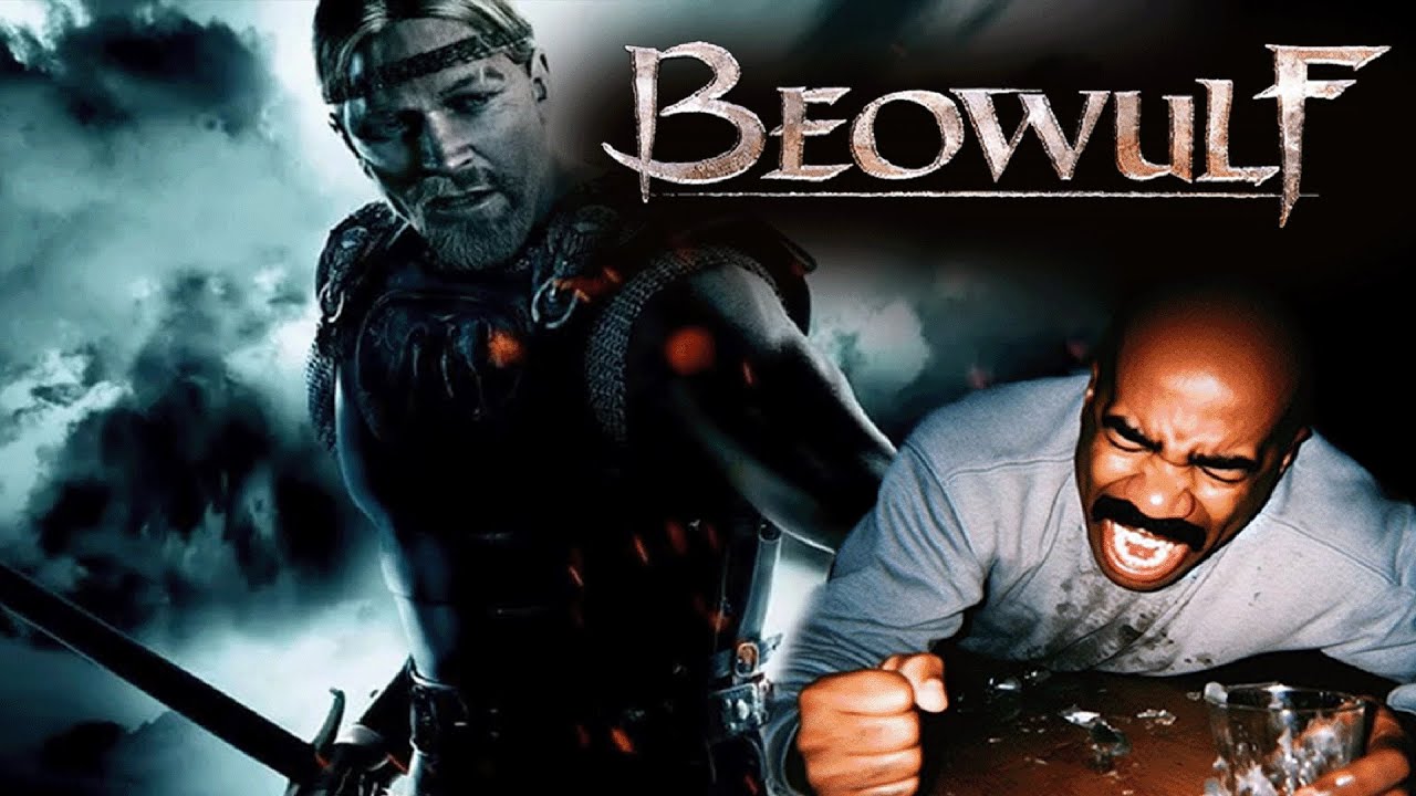 LaLee's Games: Beowulf - The Game