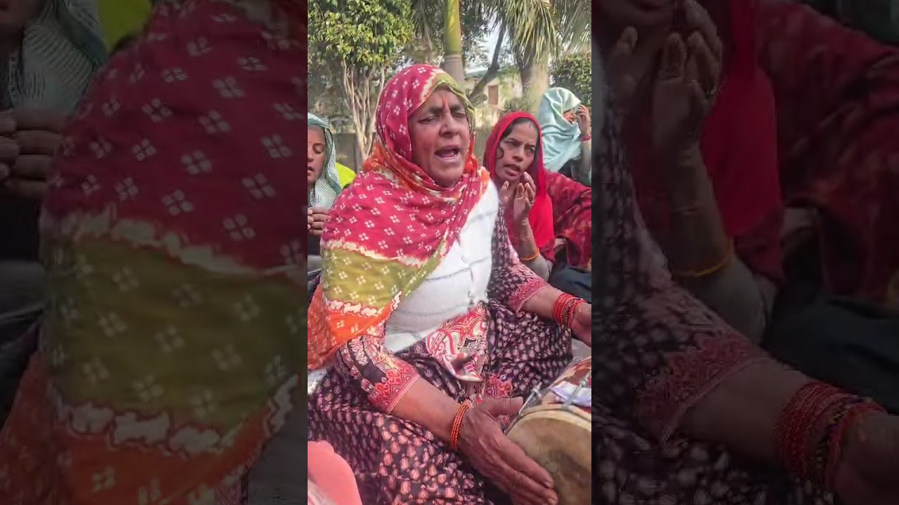 क्या होगा गुरु बनाने से , तेरी नहीं है आत्मा अच्छी 🥰🙏 ||#viral video #bhajan #sanatan dharm #sanidev