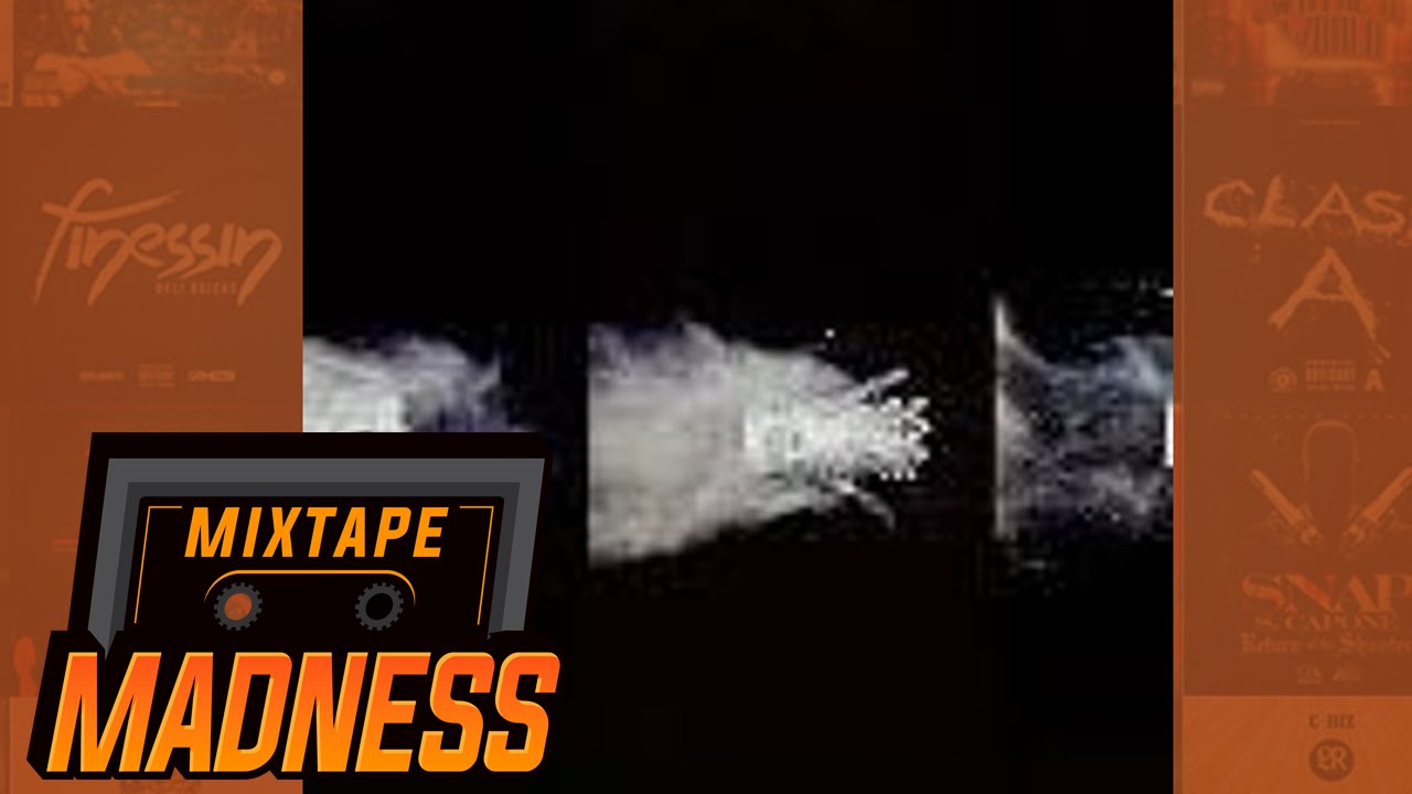 K Trap - Freestyle (prod by Carns Hill) | @MixtapeMadness