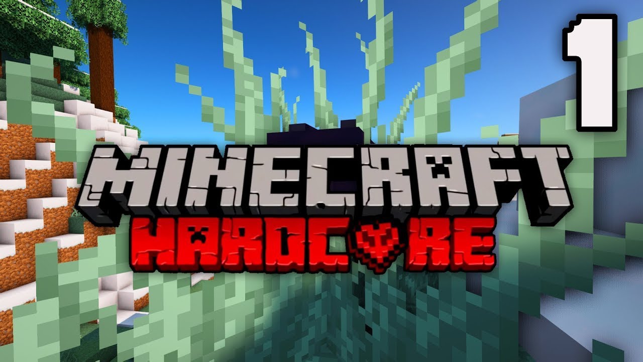 I FOUND DIAMONDS IN MY FIRST HARDCORE VIDEO😱|MINECRAFT HARDCORE S-1 EP-1|GAMING GRID|#youtube#dream 