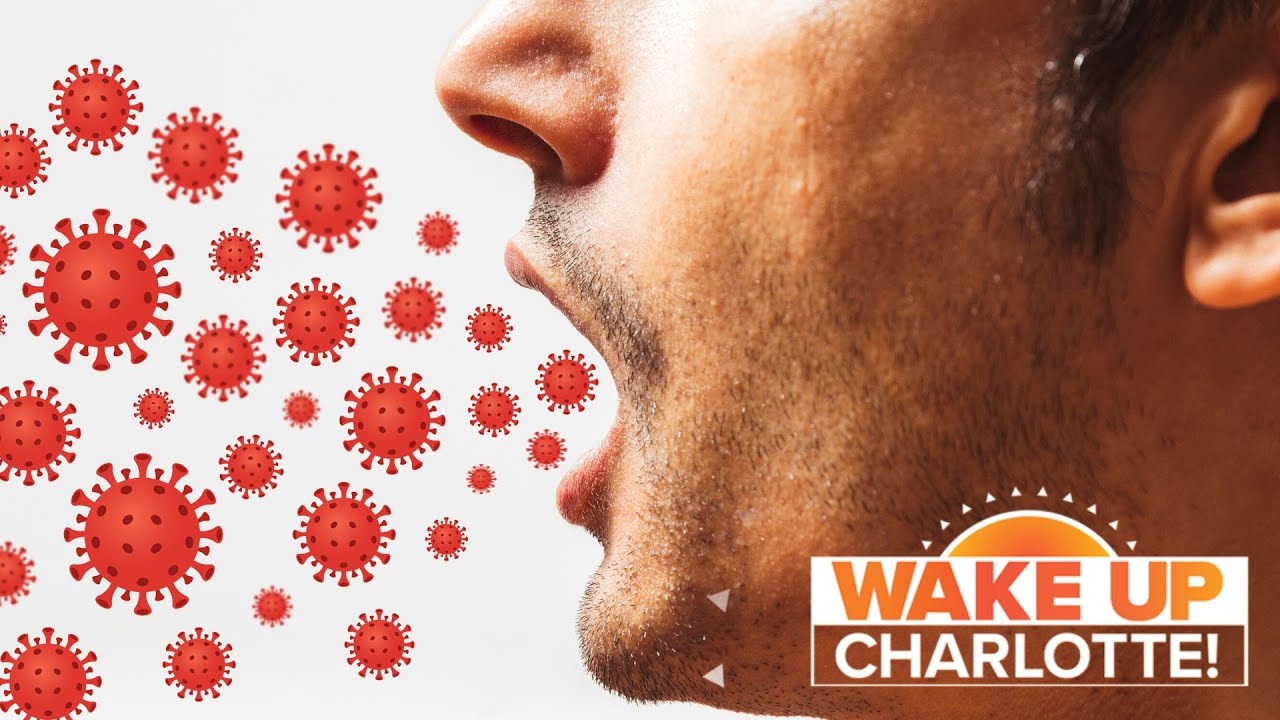 COVID-19 'super spreaders' to blame for 80% of new infections | Connect the Dots