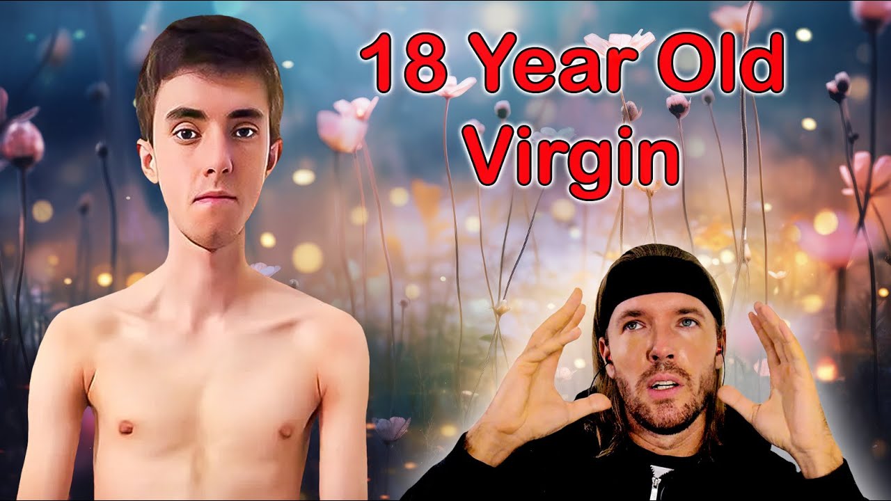Can Jacksfitness Be Turned Into a Stud? @Connor Sinann