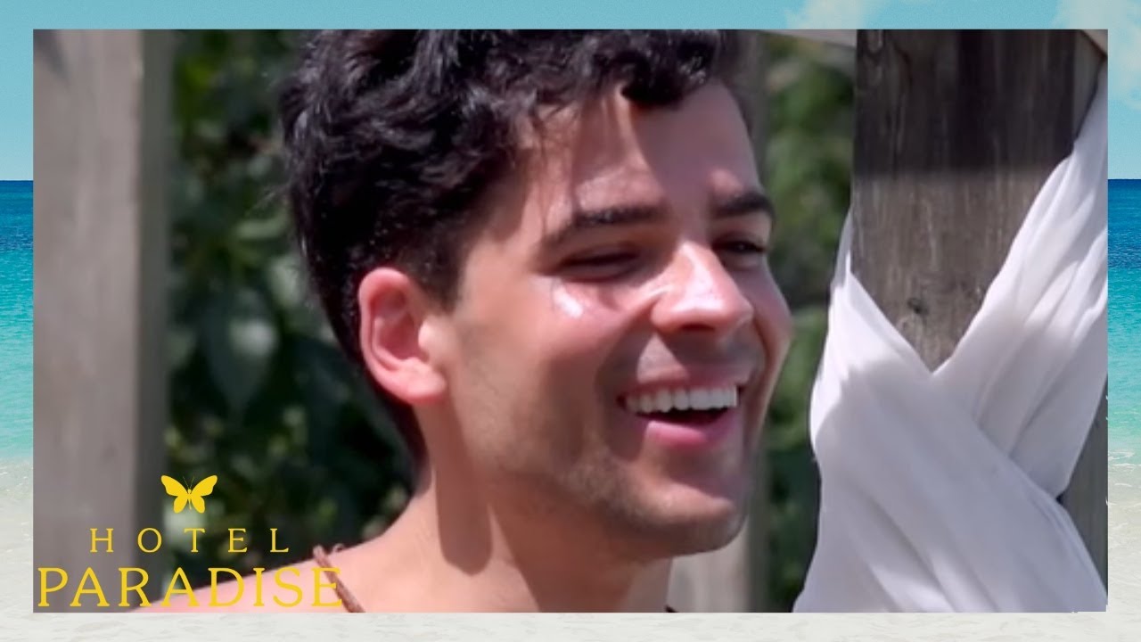 SEVAG znajdzie sobie SUGAR MOMMY | TEGO NIE BYŁO W TV | Hotel Paradise