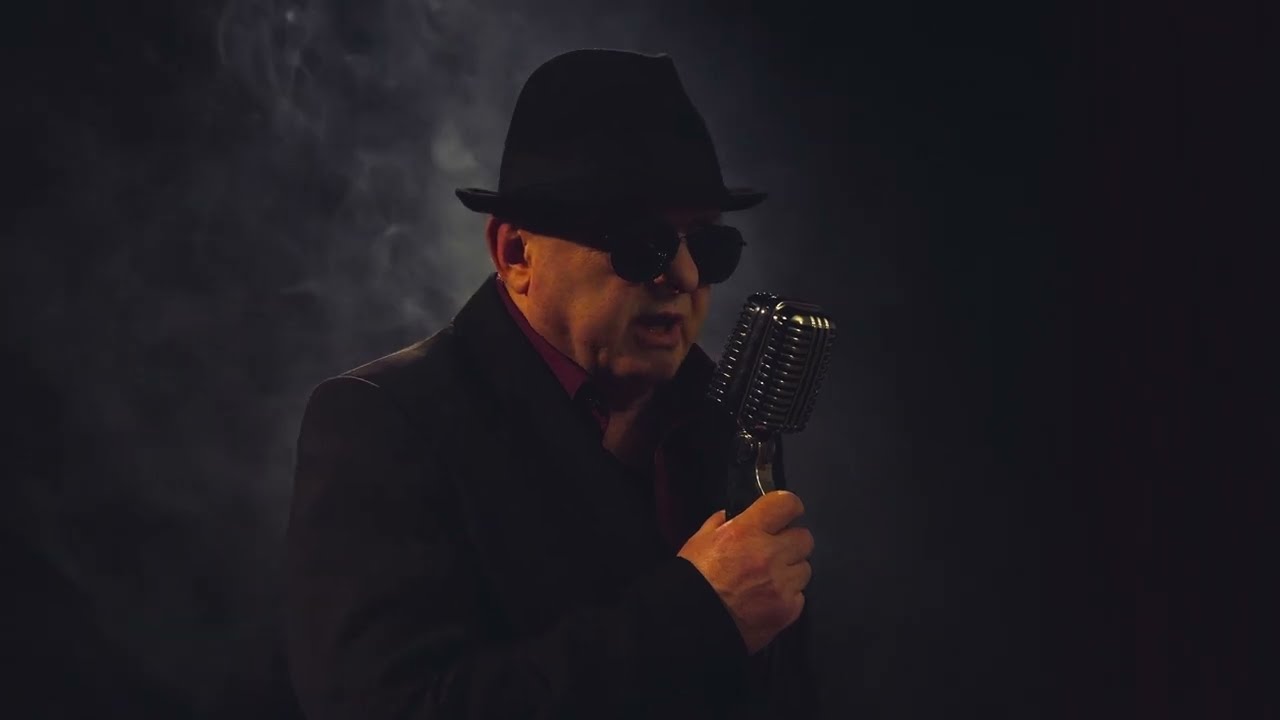 Leonard  Cohen po Polsku - Leszek Nowosielski - Tańcz mnie po miłości kres