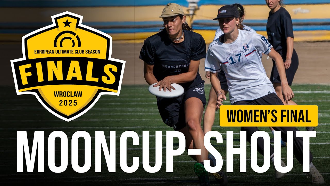 2025 EUCF Women Final
