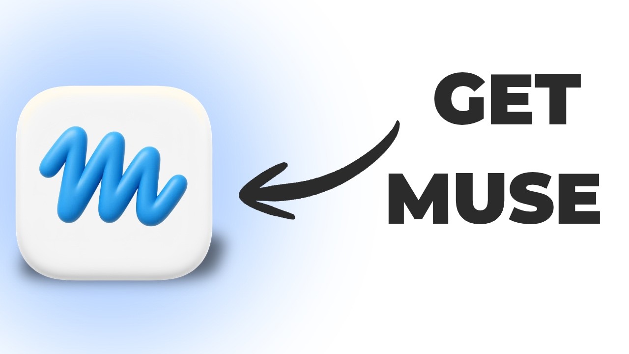How to Get Early Access To Muse AI Outside the US