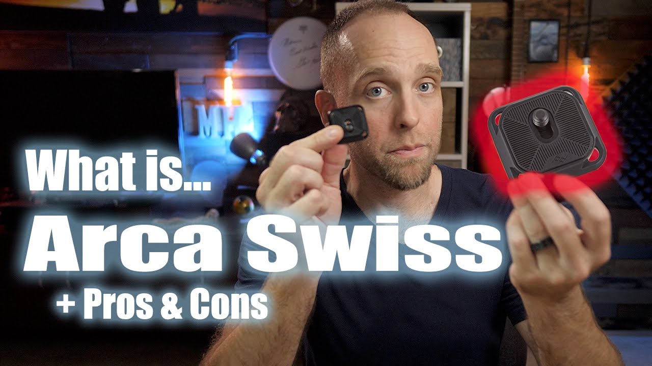 Arca Swiss — что это? Плюсы и минусы.