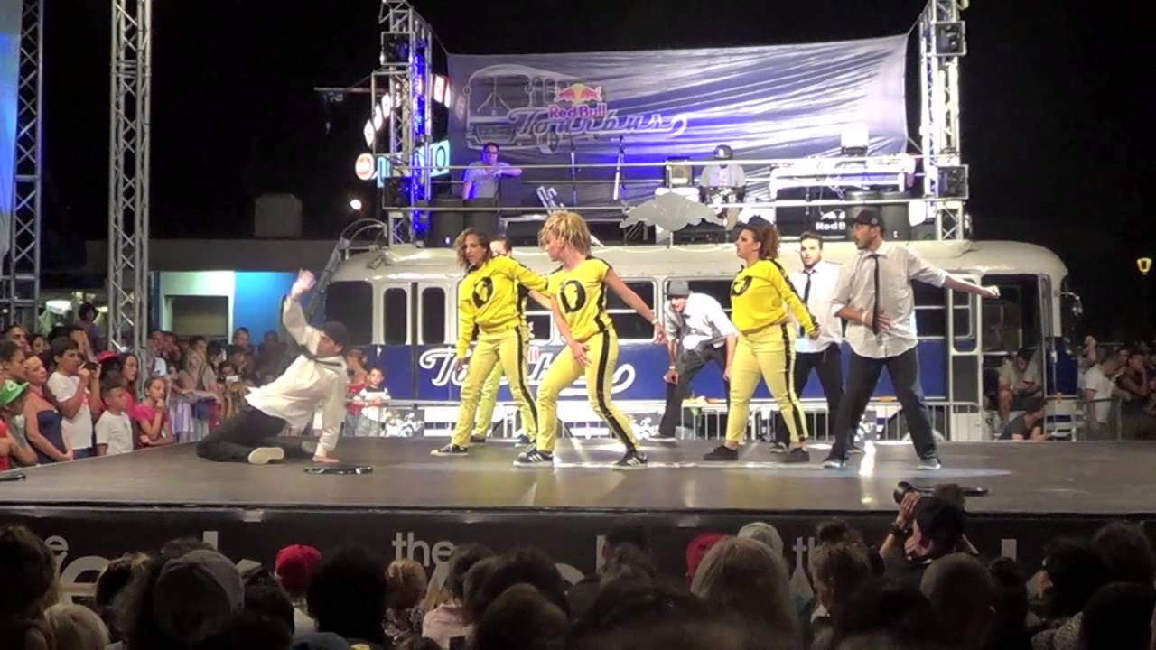Klandeskillz @Street Fighters WF