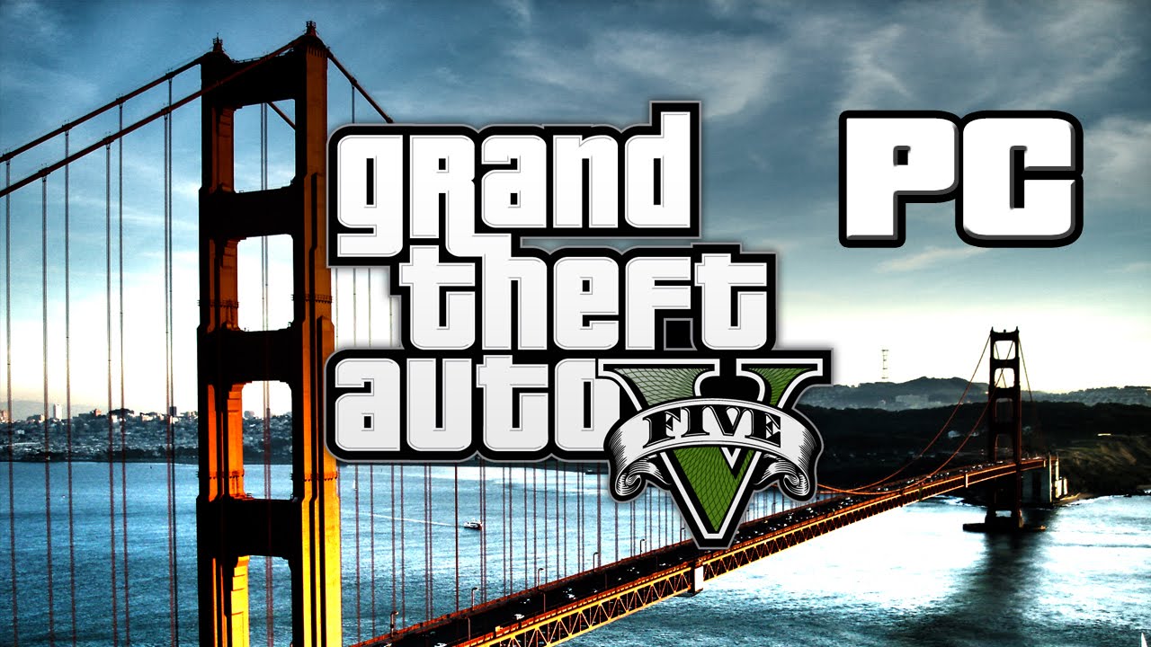 GTA V [PC][#1] - Tyle klatków, tyle rozdziałki