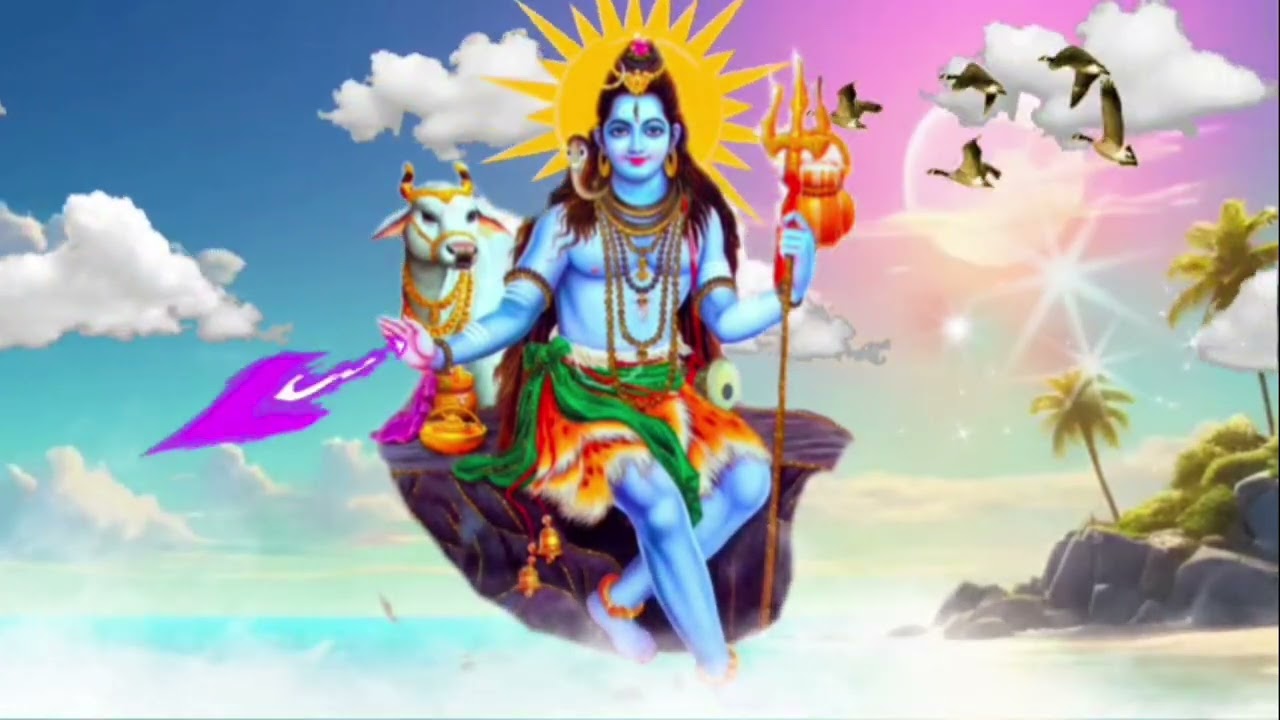 আজ মহা শিবরাত্রির দিন একবার হলেও শ্রবণকরো শিবস্তুতি ইচ্ছা পূরণের মন্ত্র।সকল ইচ্ছা পুরন করবে মহাদেব।