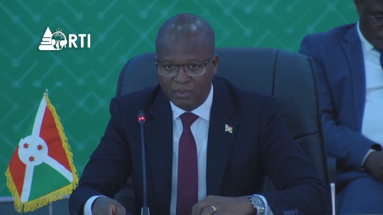 Isanganiro: Amakuru yo ku wa 18 Ruhuhuma 2026