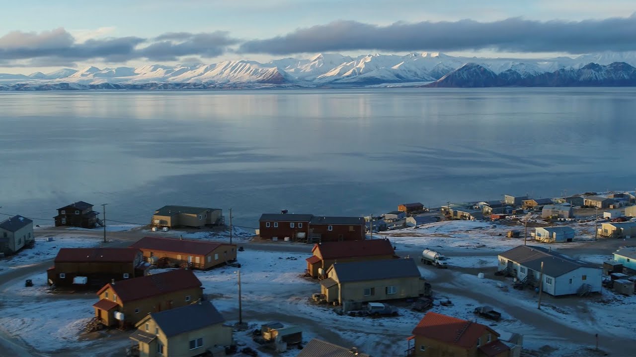Protecting polar waters and Arctic cooperation