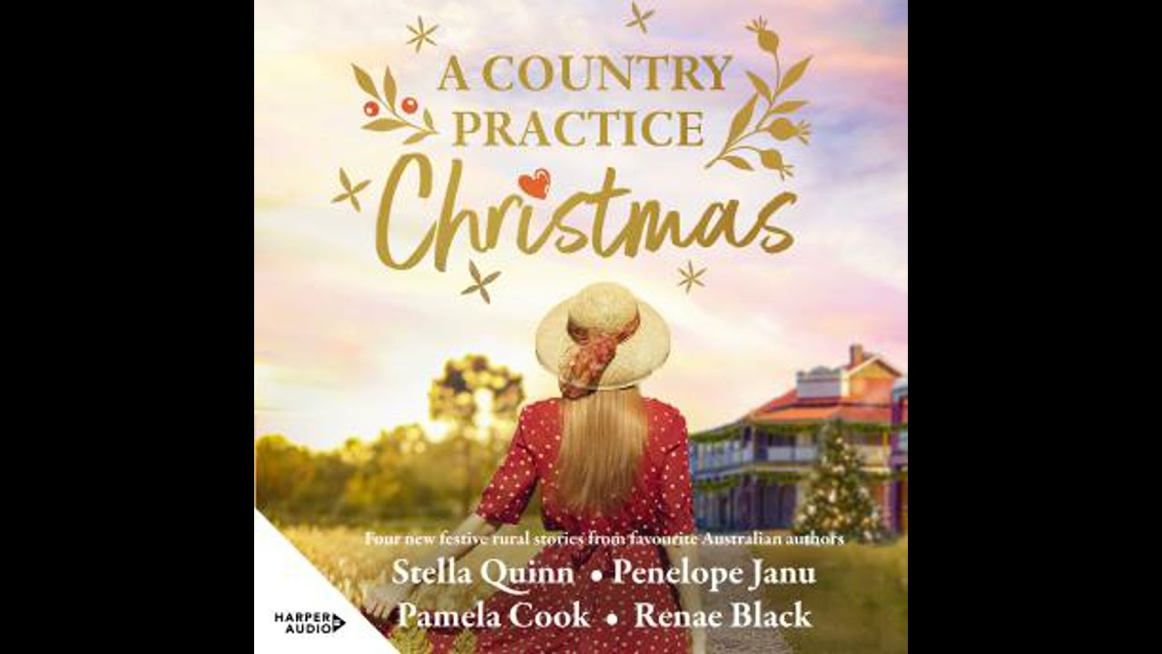 Country Practice Christmas: award winning must-read brand for Christmas 2025, the new festive
