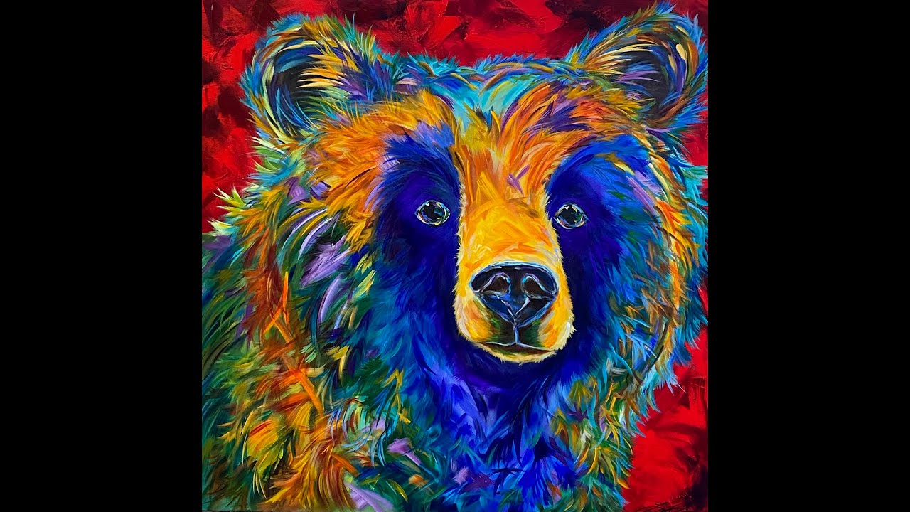 Linda Israel Painter - SmithKlein Gallery