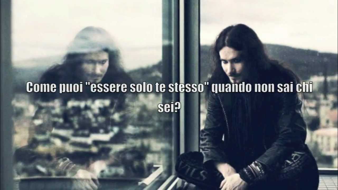 Nightwish ~ Song of myself (traduzione italiano)