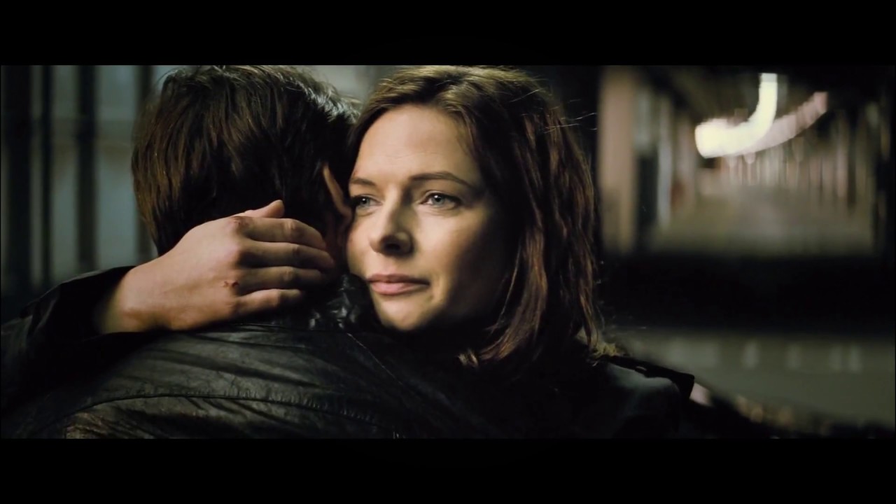 Mission Impossible||  Ilsa Faust and Ethan Hunt|| I Got You (I feel you) Jessie J