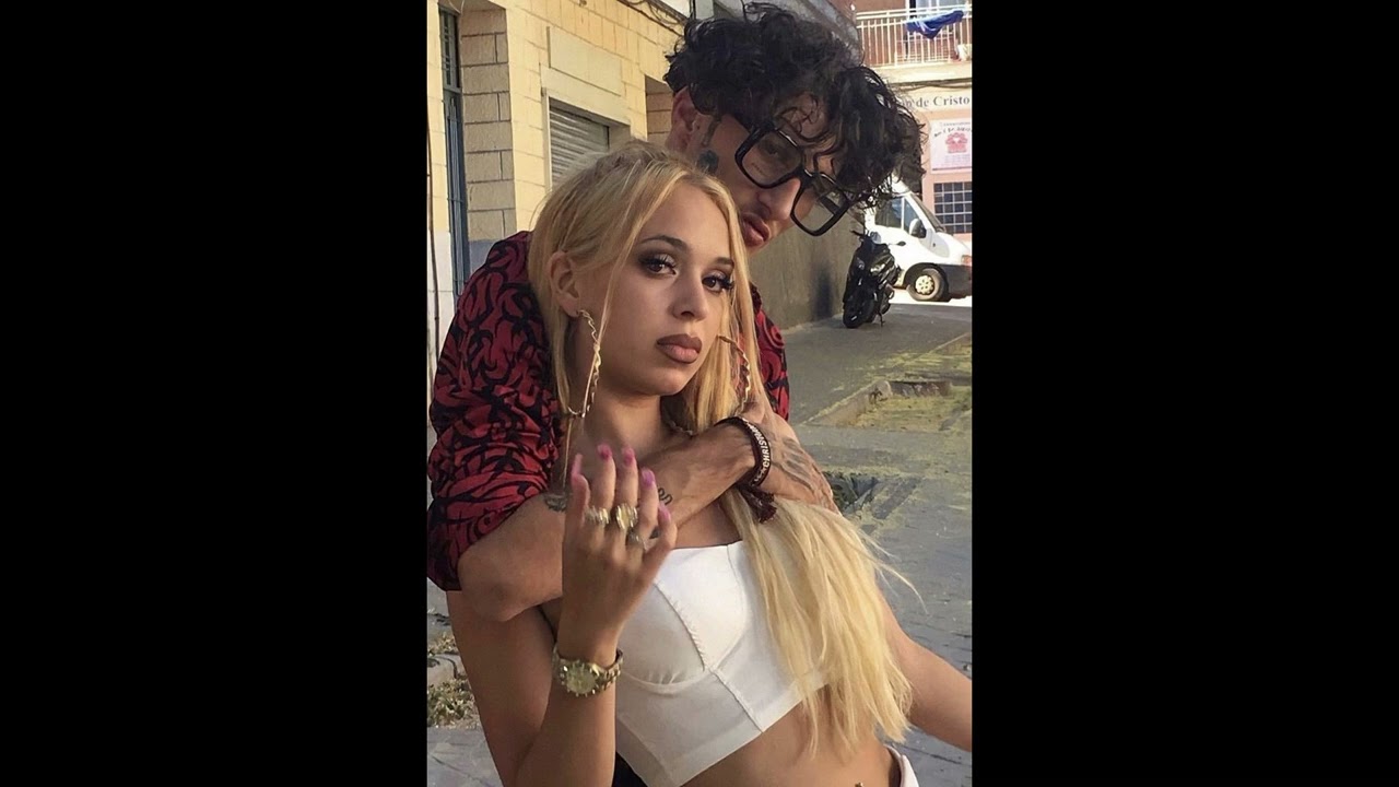 [FREE] Bad Gyal x 8belial - Dancehall Type Beat (Prod Noah!)