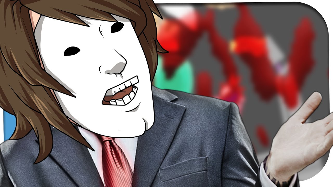 HAPPY WHEELS ☆ DAS UNMÖGLICHE IST MÖGLICH! ☆ Let's Play Happy Wheels