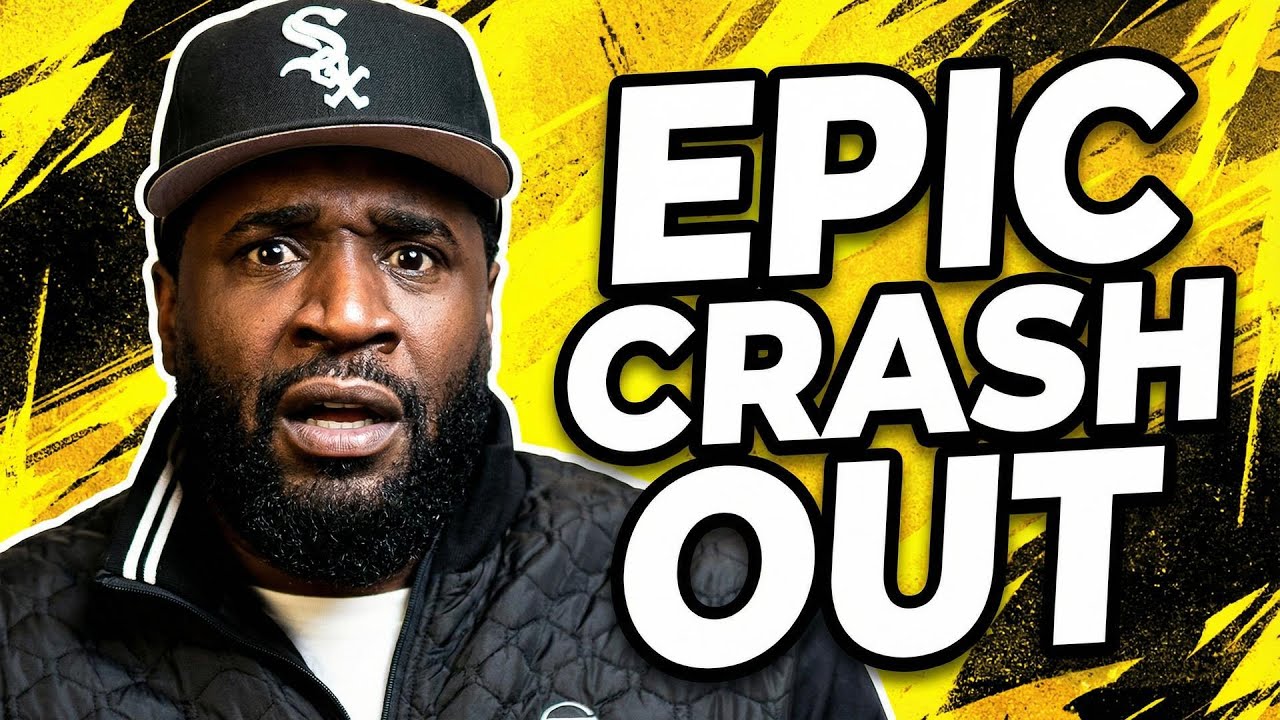 The Problem With Corey Holcomb's Latest Lie