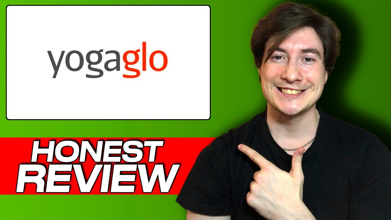 YogaGlo Review: Honest User Experience with the Best Online Yoga Platform