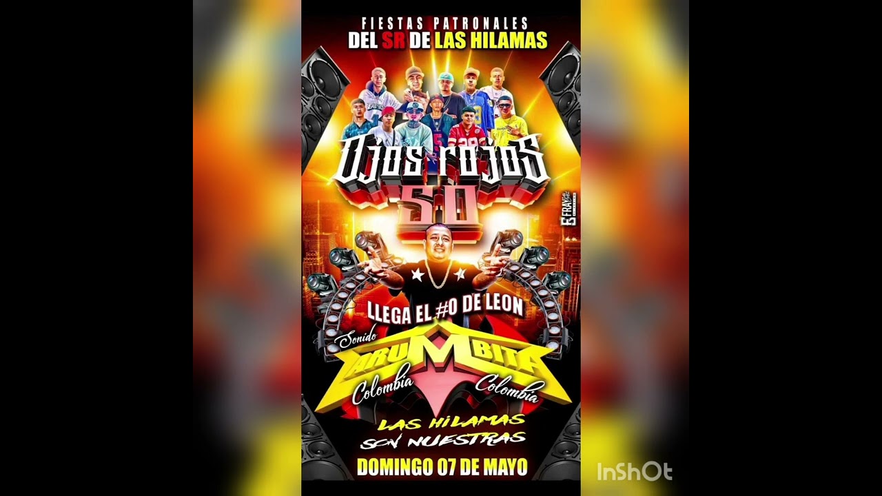 ®️🇨🇴Sonido La Rumbita  C. linda muchachita 👌🇨🇴🇨🇴