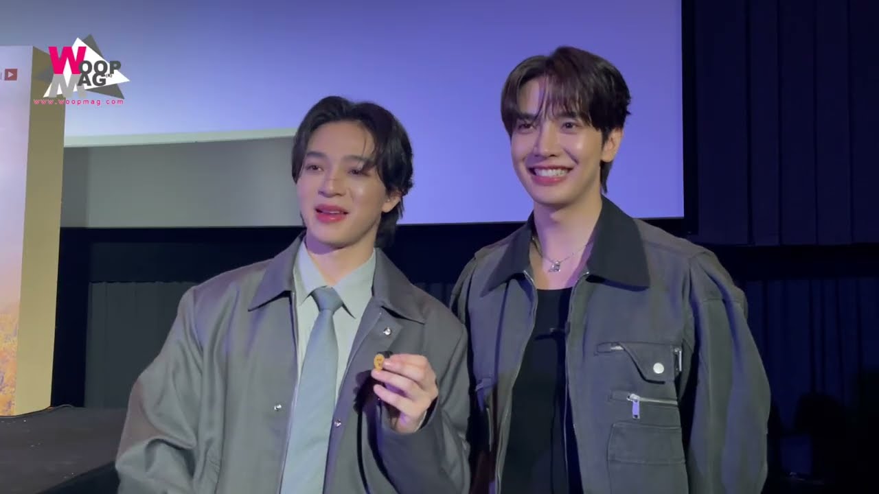 สาระน่ารู้กับ “แม็กกี้-บาส” วันเกิดน้องเตรียมอะไรไว้ให้น้า 
