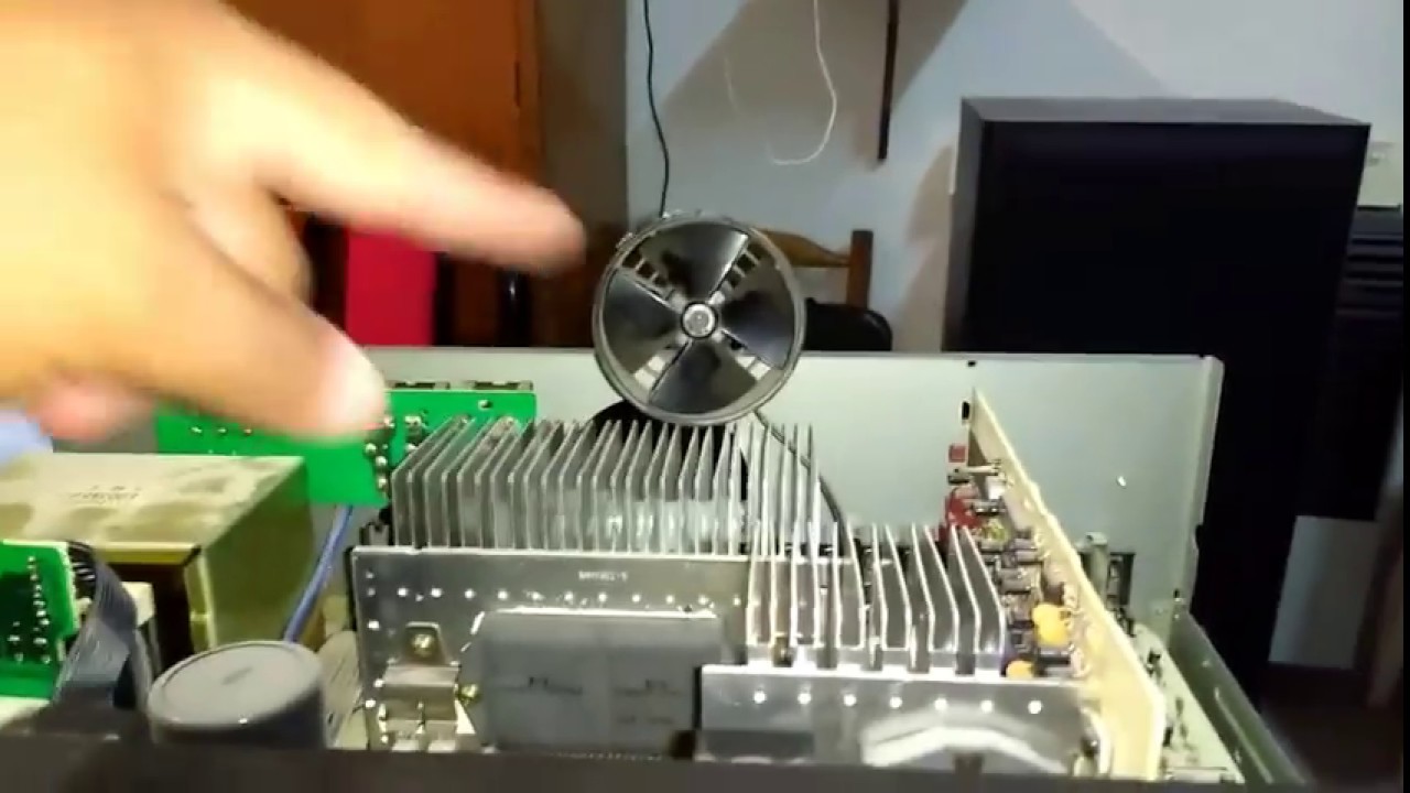 Technics su-g91