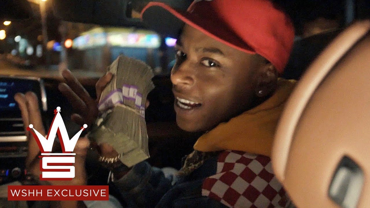 Remy Boy Monty 