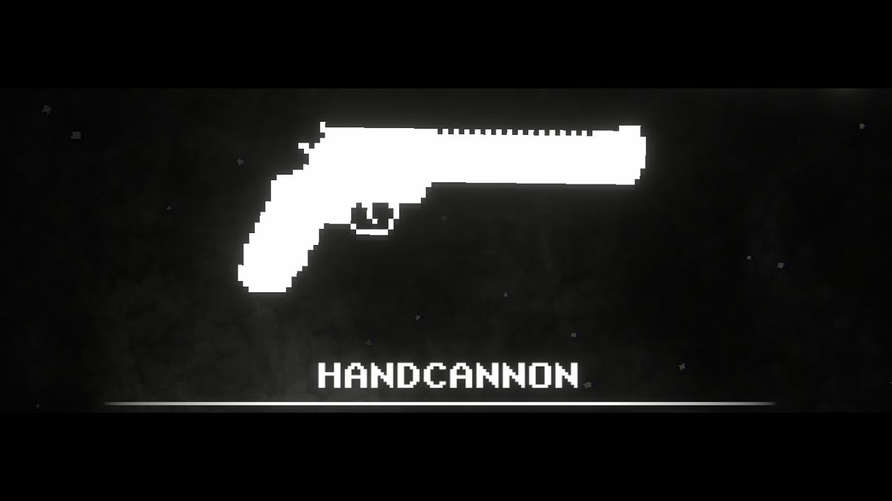 Disfigure / Handcannon / Hard
