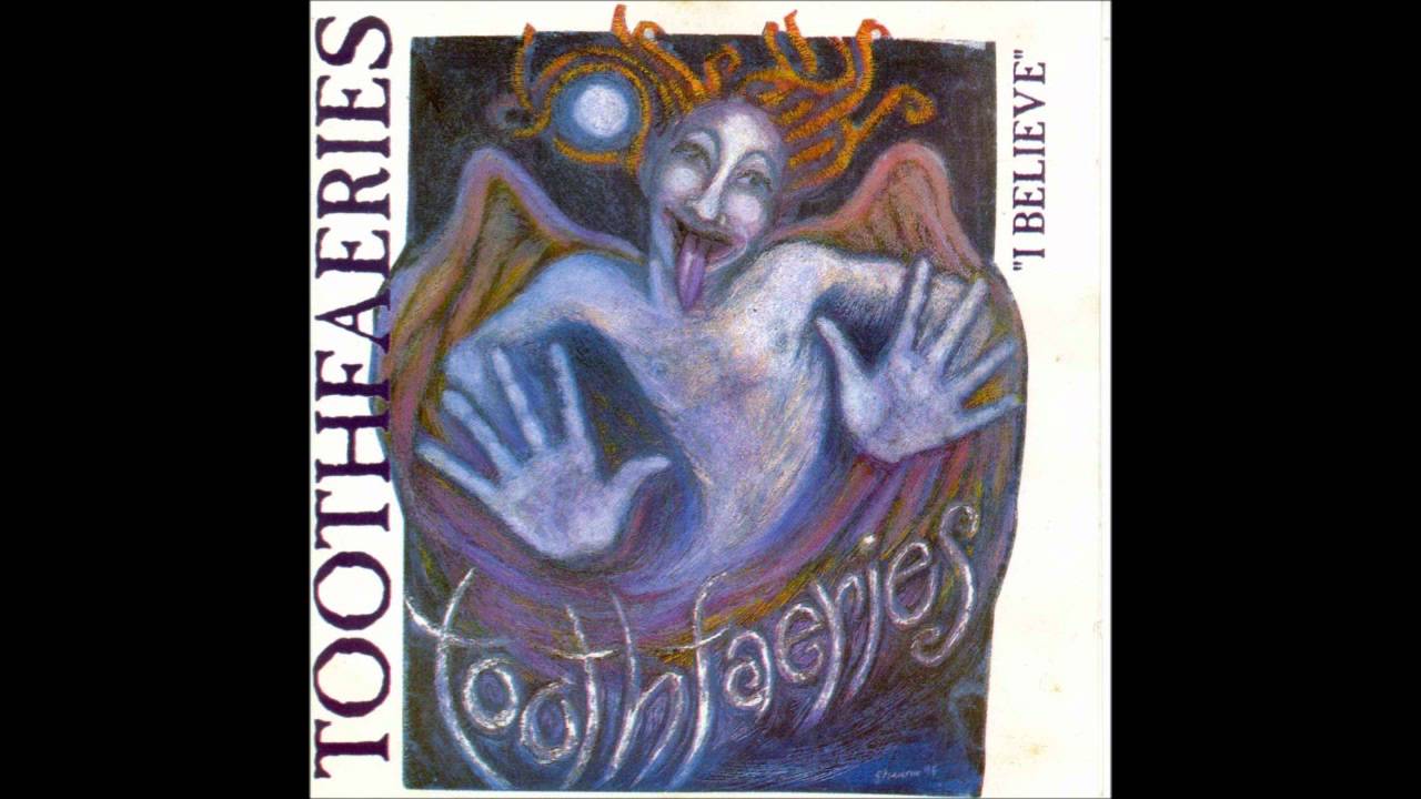 Toothfaeries - Going To