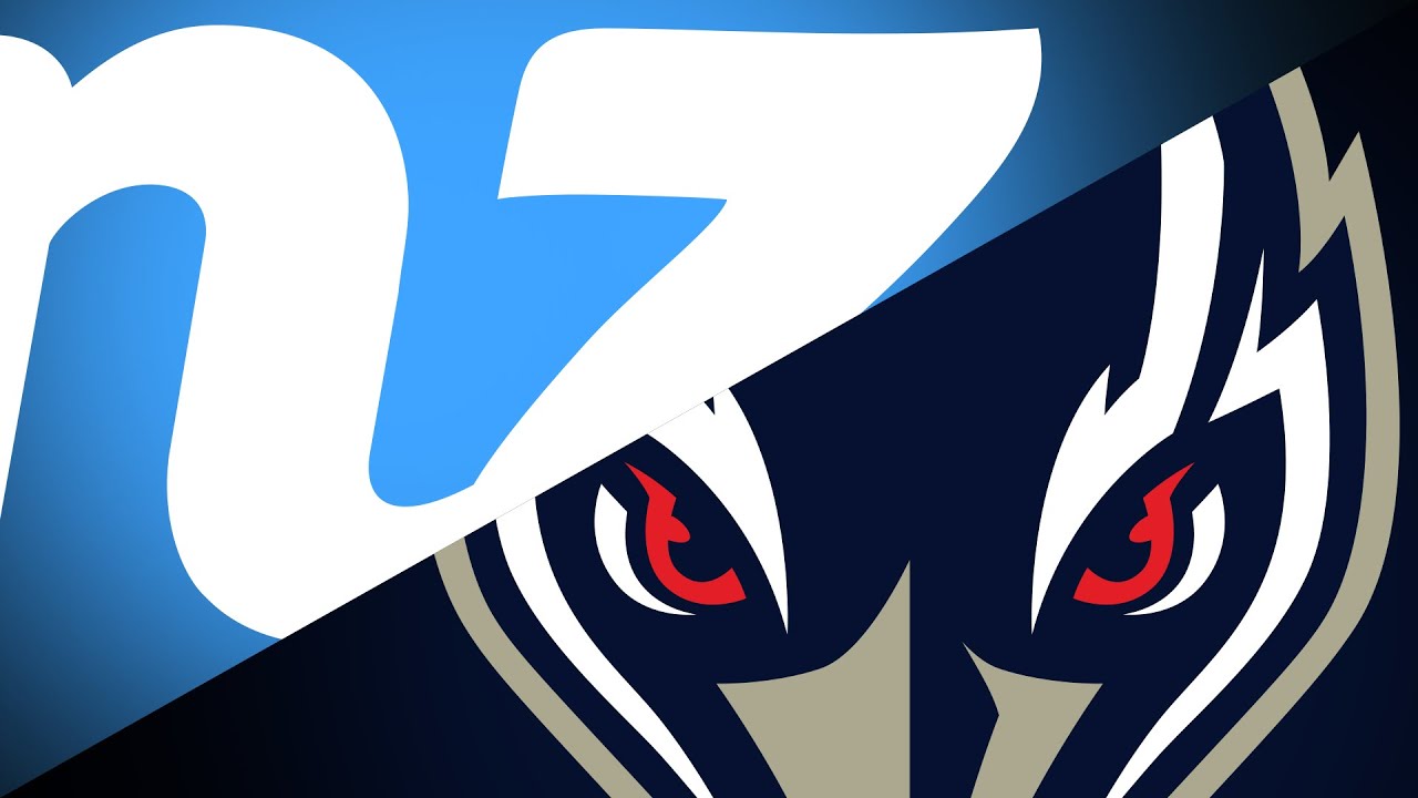 NBL26 Round 8 | New Zealand Breakers vs Adelaide 36ers