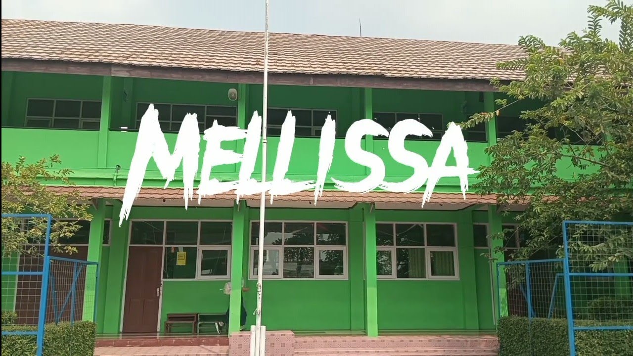 MELLISSA ( CERITA PENDEK) SMPN 14 BOGOR