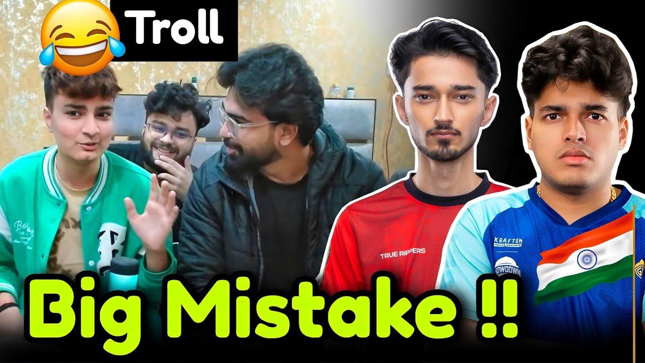 K9 on GODL Mistake 🚨 Slug Troll GODL 🤣 Analyse GODL Fight with TR 😱