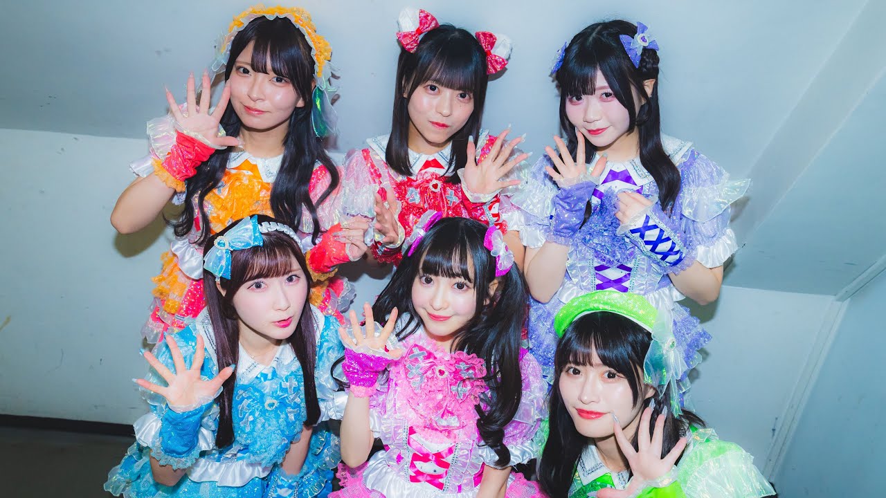 【LIVE DIGEST】ハレのちリウム！新体制お披露目SP / ハレとハレ！